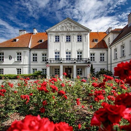 Palac Pod Kampinosem - Blisko Warszawy Leszno (Masovia) Exterior foto
