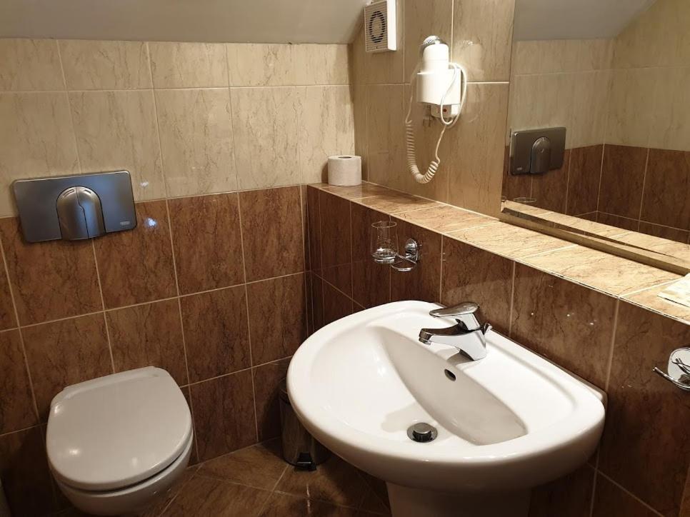 Palac Pod Kampinosem - Blisko Warszawy Leszno (Masovia) Exterior foto